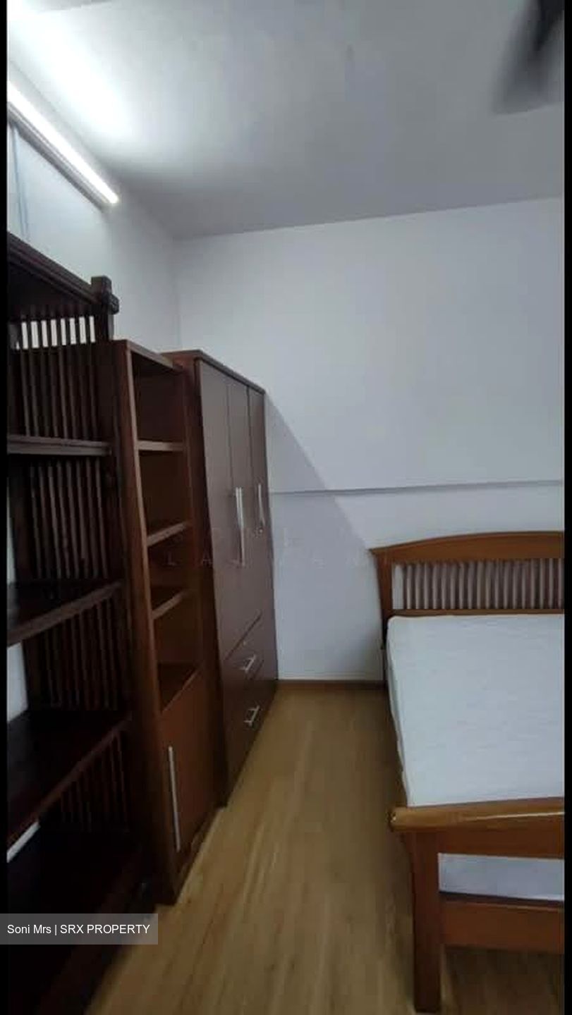 Pandan Valley (D21), Condominium #570004961